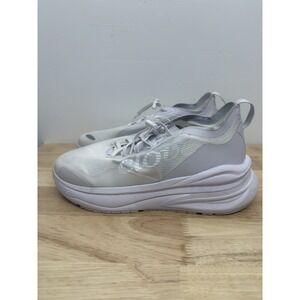 Men's Clove SuperCush Alto White Shoes Slip Resistant Nursing Work Size 10.5 #24